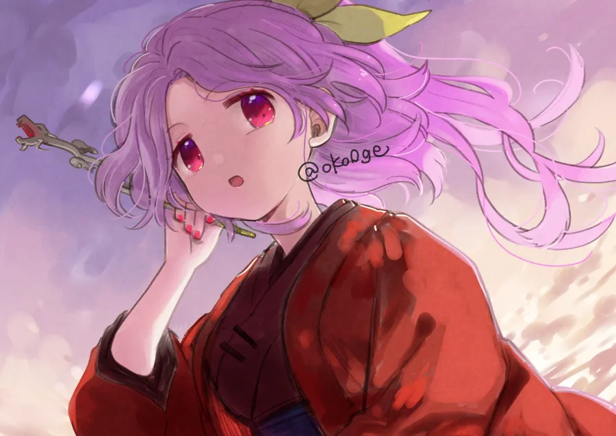ページ画像