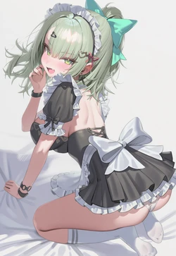 [PIXIV] QAQ2.0 [102102635] [AI Generated] [12]