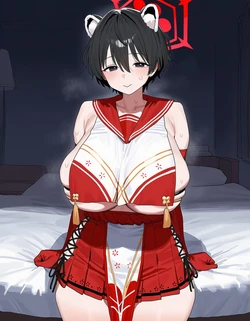 tsubaki_raw [AI Generated]