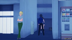 [SoraMame] Tatakau Shoujo Part.5 作品封面
