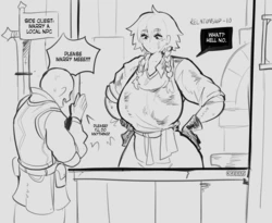 Artist - Ocerius