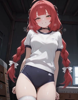 [Patreon] koni 2026.03 [Decensored] [AI Generated] 作品封面