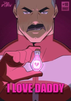 [All_Draw Party] Io Amo Papì