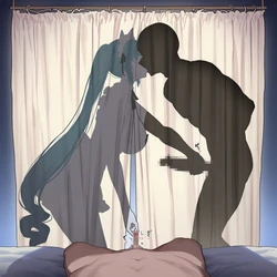 [ 龙裔小金鱼（野狗版） ] SPH隐奸抚慰 不友善的女仆 NTR BBC Cuckold [ai generated] 作品封面