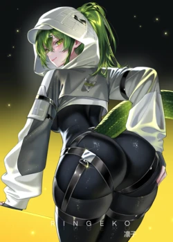[patreon] ringeko-chan (26.01 - 26.03)