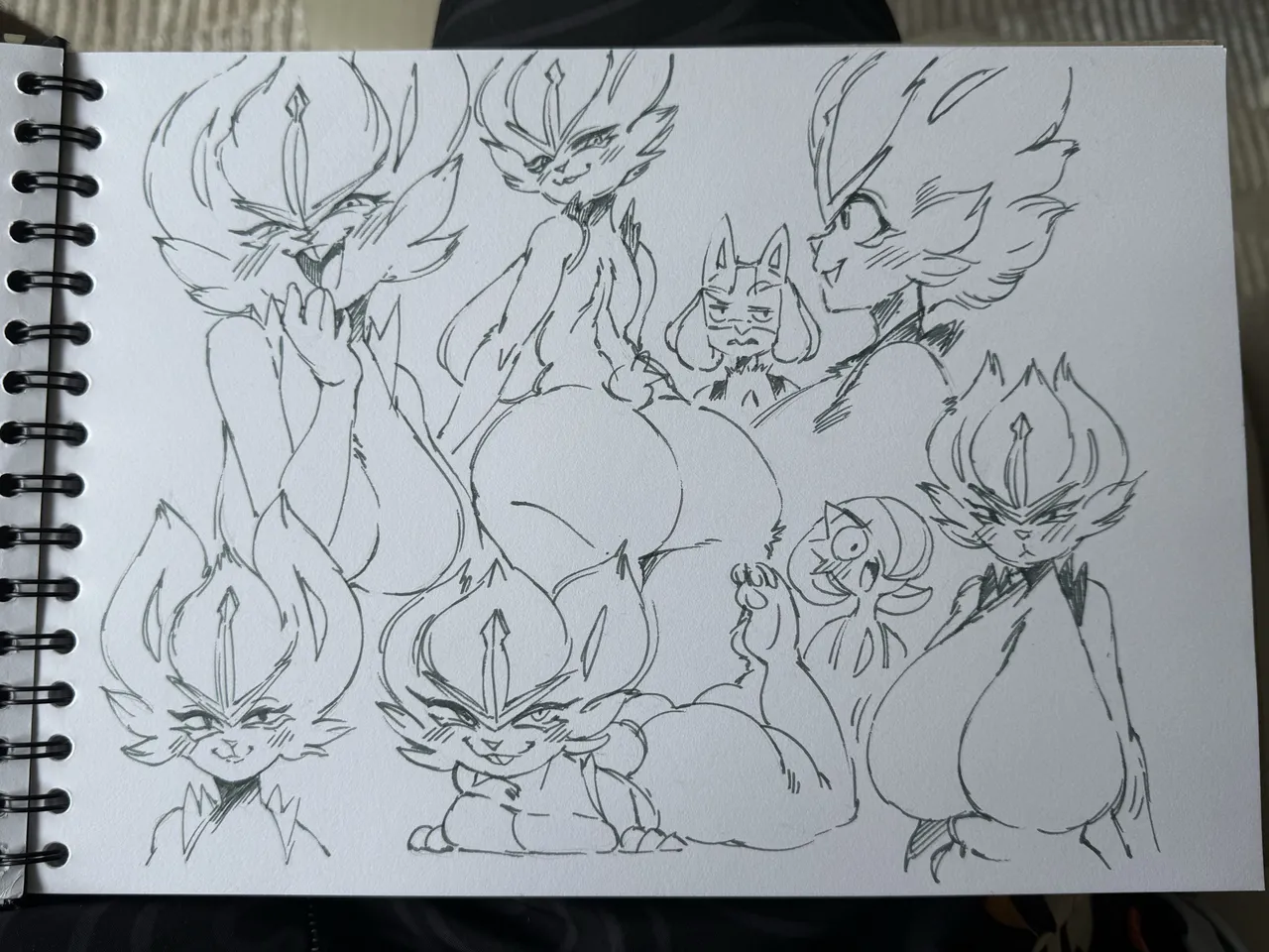 ページ画像