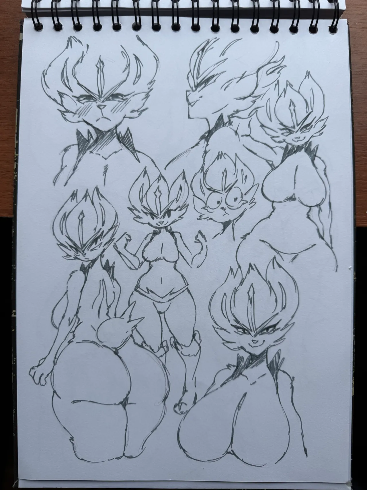 ページ画像