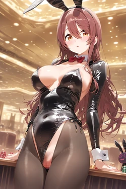 [PIXIV] レイ [106004599] [AI Generated] [3] 作品封面