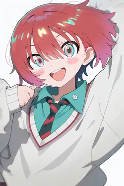 [Pixiv] (LASTGIGS) (117169835) [AI Generated] 作品封面