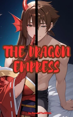 [RandeiTheWitch] The Dragon Empress (RQ) (High School DxD) [AI Generated] 作品封面