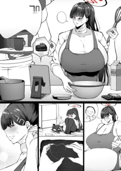 [Waryu] - Rio and a True Love Valentine 作品封面