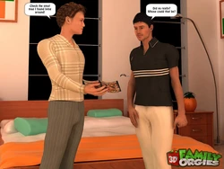 3dfamilyorgies.com: Brothers do a busty momma 作品封面
