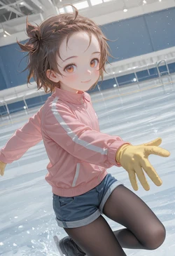 [Mimu] Yuitsuka Inori 结束祈 2 [AI Generated]