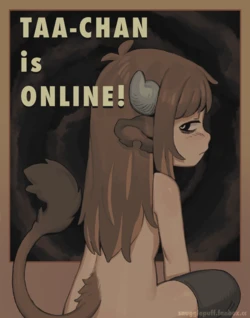 Taa chan is online [Chinese] (AI Translation)