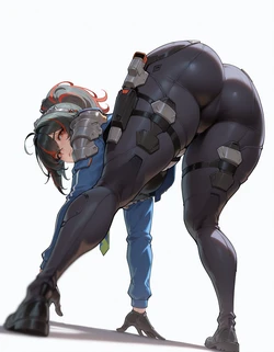 [315] Zhu Yuan Appreciation [CodeMistake] [AI Generated] 作品封面