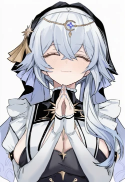 缺德的卡拉彼丘图集(AI) [AI Generated] 作品封面