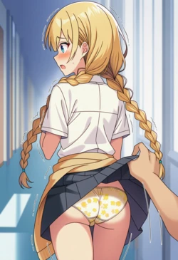 [Pixiv] ココ (3) (103093128) [AI Generated] 作品封面