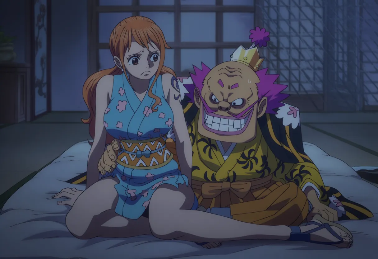 ページ画像