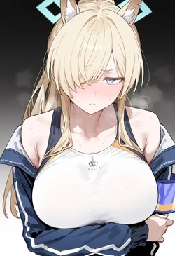 [Myuto] Kanna [AI Generated] 作品封面
