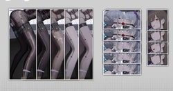 [RoundsChen] Fanbox SMエネルギーDLC 26年3月 作品封面