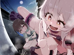 [Chinu Chinu-ya (Urachinu)] Onii-chan no Seiheki wa Mou Owari! (Onii-chan wa Oshimai!) [Digital] [Chinese] [yitong个人汉化] 作品封面