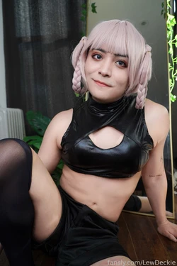 LewDeckie - Nazuna