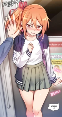 Under Observation: My First Loves And I  - Best Parts [AI Generated] 作品封面