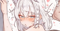 Shiroi Yoru (白い夜) 2025-08-31-🦊 作品封面