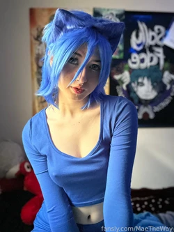Mae The Way - Sonic