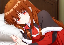 [Pixiv] ruby chan (3219388) - Iana Magnolia [AI Generated]