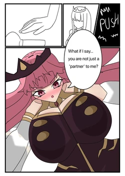 森カリオペ森 SEX 作品封面