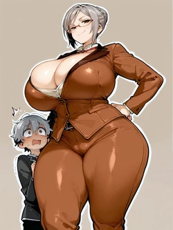 oatmealdood Meiko [AI Generated]