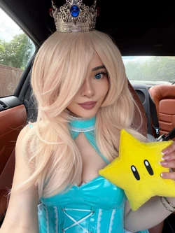 Itskatchii - Rosalina