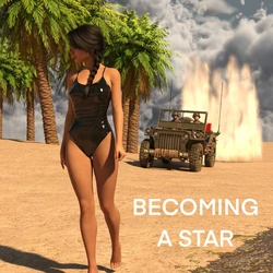 [Enhjorning] Becoming a Star