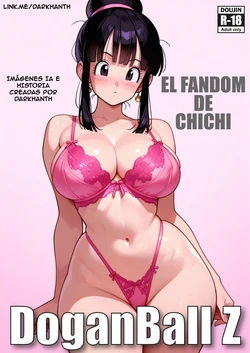 (Darkhanth) El fandom de Chichi [AI Generated] (ESPAÑOL)