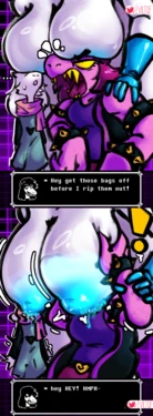 [EvilTQF] The Treatment you Deserve
