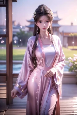 [AI generated] Brune 85 作品封面