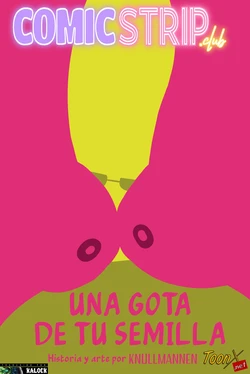 [Knullmannen] Una Gota de tu Semilla (Johnny Bravo) (Spanish) [kalock] 作品封面