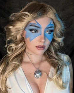 Kate Gray - Dazzler