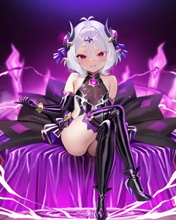 じゃがいも pixiv [AI Generated]