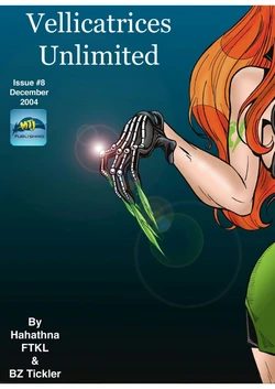 Vellicatrices Unlimited 8