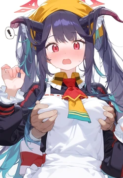 [myuto] Fuuka ふうかとの生活 [AI Generated] 作品封面