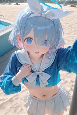 [Unifans]-Nyako(AI Generated)【2025.12】Part4