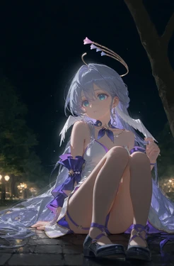 [NFFA] 2026-03-29 Robin [AI Generated] 作品封面