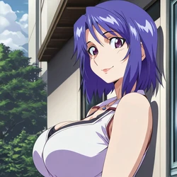 lover in law favs / Aniyome wa Ijippari  [AI Generated] 作品封面