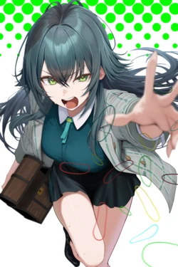 [Pixiv] カムカム＠AQUADIA (3360208) [AI Generated] 作品封面