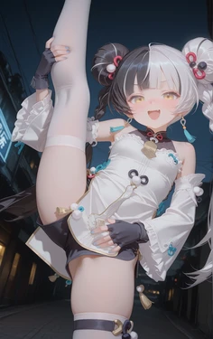 [天奈] Dialyn 琉音 [AI Generated]