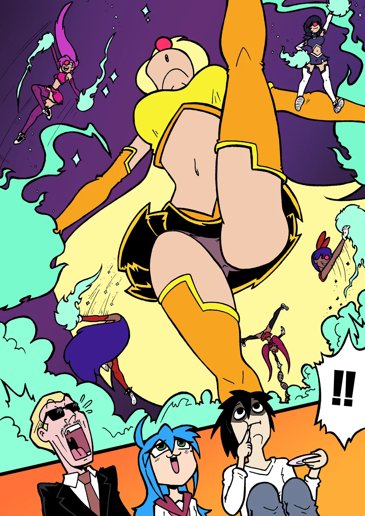 ページ画像