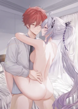 [Welo] Kiana Kaslana