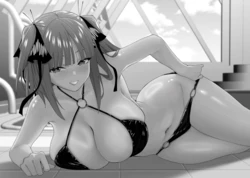 [Pixiv] Kosmos β (52200937) 2026.03.22 作品封面